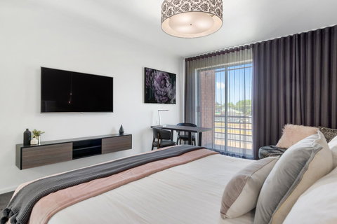 Quality Hotel Wangaratta Gateway - Schoolies Week Accommodation 29