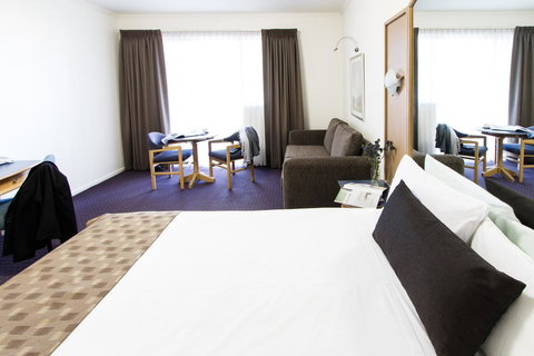 Quality Hotel Wangaratta Gateway - Schoolies Week Accommodation 44