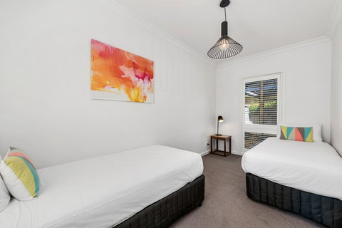 Quality Hotel Wangaratta Gateway - Schoolies Week Accommodation 21