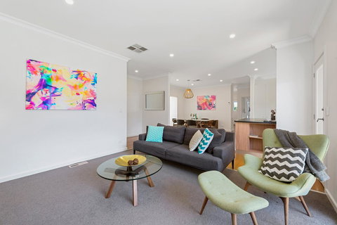 Quality Hotel Wangaratta Gateway - Schoolies Week Accommodation 23