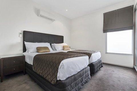 Quality Hotel Wangaratta Gateway - Schoolies Week Accommodation 15