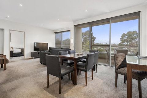 Quality Hotel Wangaratta Gateway - Schoolies Week Accommodation 39