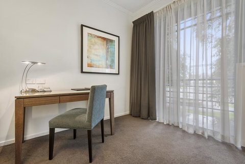 Quality Hotel Wangaratta Gateway - Schoolies Week Accommodation 11