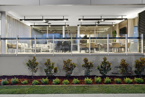 Quality Hotel Wangaratta Gateway - Schoolies Week Accommodation 3