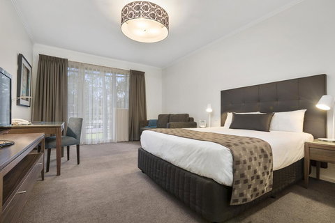 Quality Hotel Wangaratta Gateway - Schoolies Week Accommodation 12