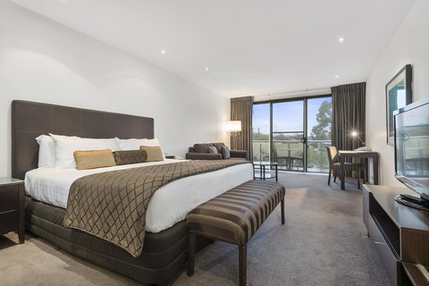 Quality Hotel Wangaratta Gateway - Schoolies Week Accommodation 14