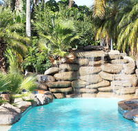 Swan Hill Resort - Schoolies Week Accommodation