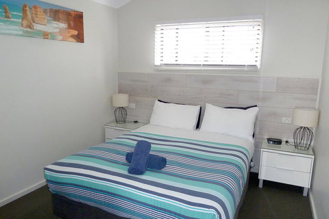 Apollo Bay Waterfront Motor Inn - Schoolies Week Accommodation 6
