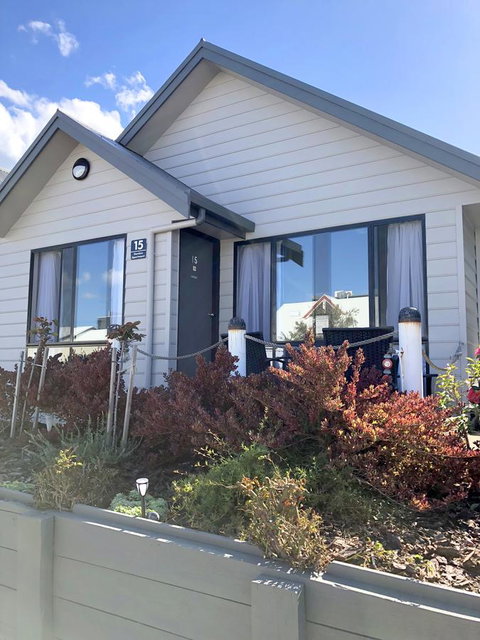 Apollo Bay Waterfront Motor Inn - Schoolies Week Accommodation 23