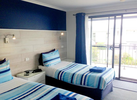 Apollo Bay Waterfront Motor Inn - Schoolies Week Accommodation 31