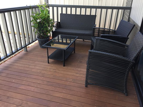 Apollo Bay Waterfront Motor Inn - Schoolies Week Accommodation 33