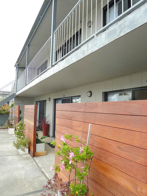 Apollo Bay Waterfront Motor Inn - Schoolies Week Accommodation 16