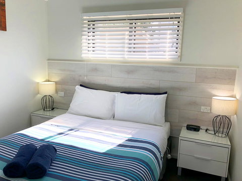 Apollo Bay Waterfront Motor Inn - Schoolies Week Accommodation 22