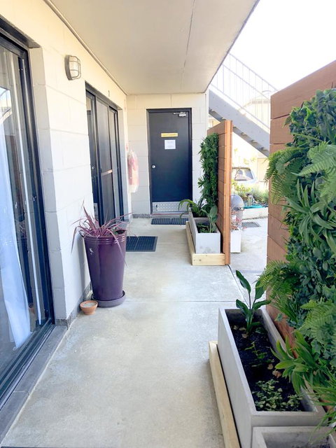 Apollo Bay Waterfront Motor Inn - Schoolies Week Accommodation 19