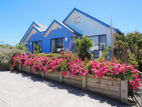 Apollo Bay Waterfront Motor Inn - Schoolies Week Accommodation 32
