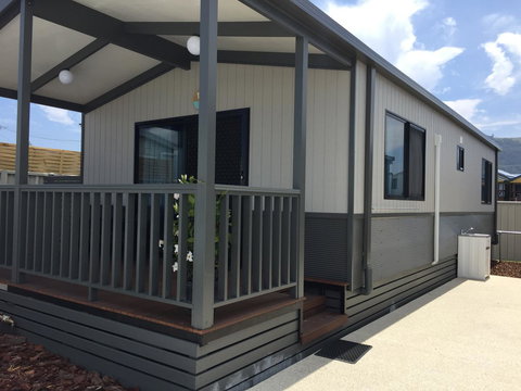 Apollo Bay Waterfront Motor Inn - Schoolies Week Accommodation 35