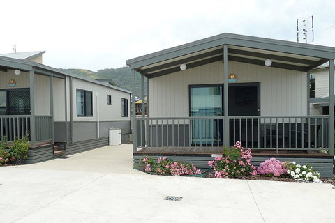 Apollo Bay Waterfront Motor Inn - Schoolies Week Accommodation 7