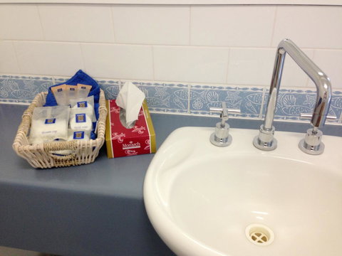 Apollo Bay Waterfront Motor Inn - Schoolies Week Accommodation 38