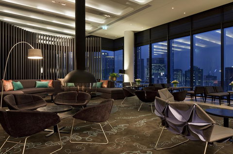 Crown Metropol Melbourne - Schoolies Week Accommodation 18