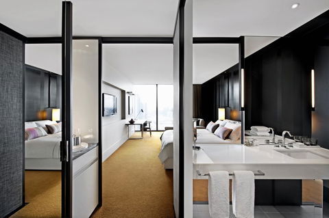 Crown Metropol Melbourne - Schoolies Week Accommodation 20