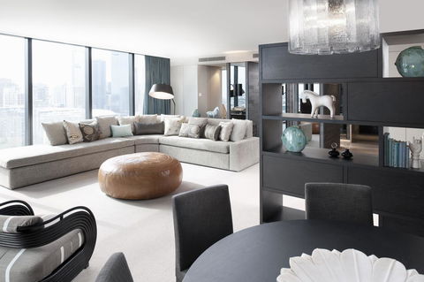 Crown Metropol Melbourne - Schoolies Week Accommodation 4