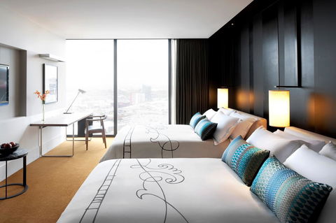 Crown Metropol Melbourne - Schoolies Week Accommodation 22