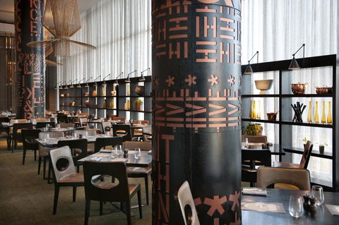 Crown Metropol Melbourne - Schoolies Week Accommodation 27