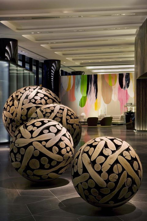 Crown Metropol Melbourne - Schoolies Week Accommodation 14