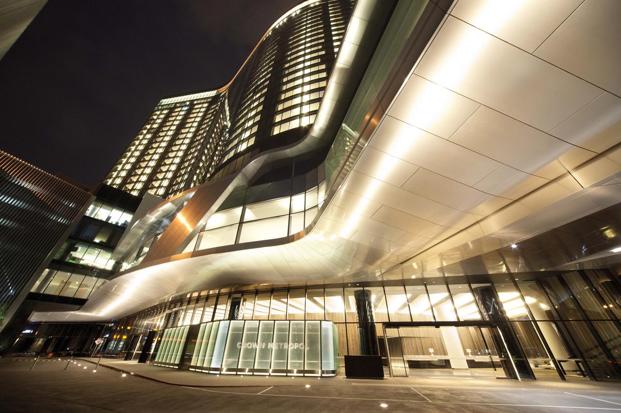 Southbank VIC Schoolies Week Accommodation