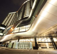 Crown Metropol Melbourne - Schoolies Week Accommodation