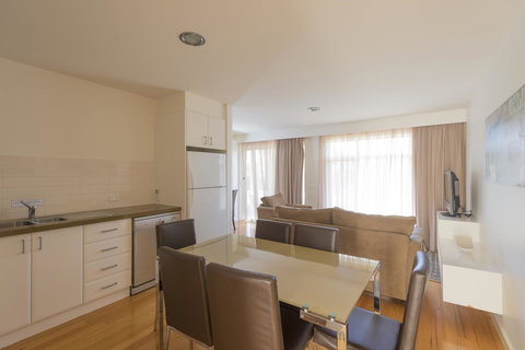 Port Campbell Parkview Motel & Apartments - Schoolies Week Accommodation 28