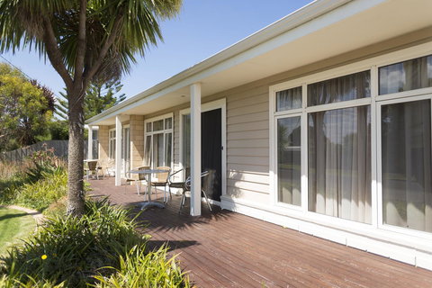 Port Campbell Parkview Motel & Apartments - Schoolies Week Accommodation 26