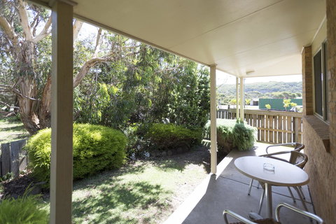 Port Campbell Parkview Motel & Apartments - Schoolies Week Accommodation 40