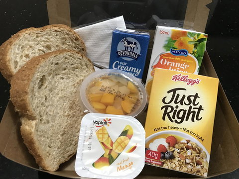 Port Campbell Parkview Motel & Apartments - Schoolies Week Accommodation 5