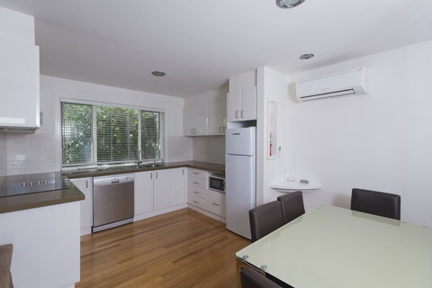 Port Campbell Parkview Motel & Apartments - Schoolies Week Accommodation 31