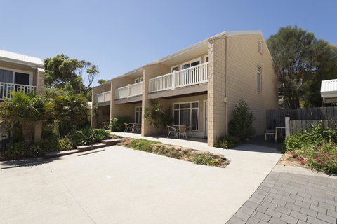 Port Campbell Parkview Motel & Apartments - Schoolies Week Accommodation 2
