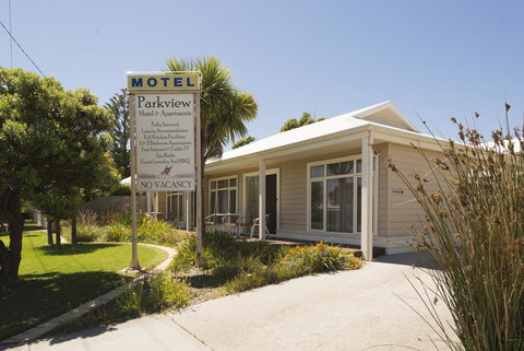 Port Campbell Parkview Motel & Apartments - Schoolies Week Accommodation 7