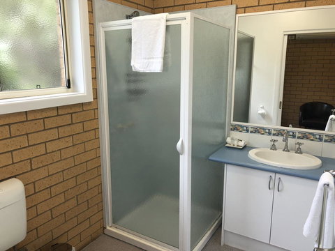 Port Campbell Parkview Motel & Apartments - Schoolies Week Accommodation 18