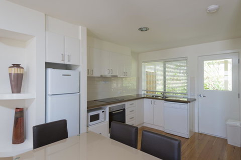 Port Campbell Parkview Motel & Apartments - Schoolies Week Accommodation 25