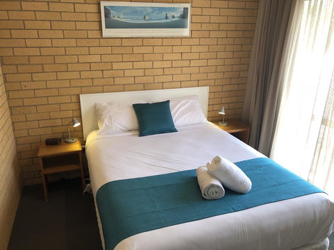 Port Campbell Parkview Motel & Apartments - Schoolies Week Accommodation 15
