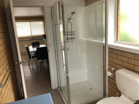 Port Campbell Parkview Motel & Apartments - Schoolies Week Accommodation 10