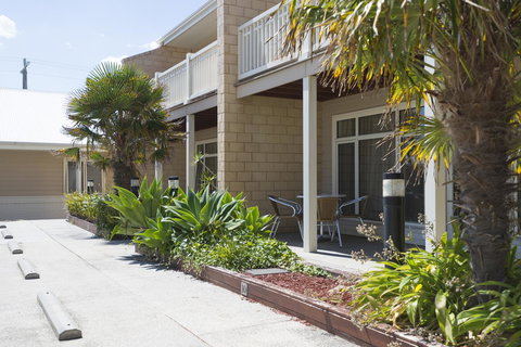 Port Campbell Parkview Motel & Apartments - Schoolies Week Accommodation 30