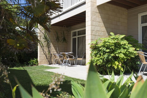 Port Campbell Parkview Motel & Apartments - Schoolies Week Accommodation 23