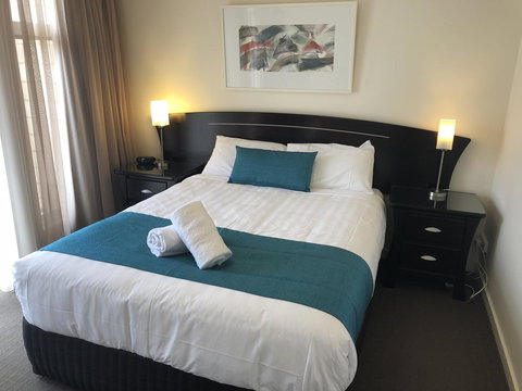 Port Campbell Parkview Motel & Apartments - Schoolies Week Accommodation 20