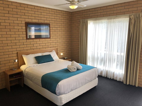 Port Campbell Parkview Motel & Apartments - Schoolies Week Accommodation 17