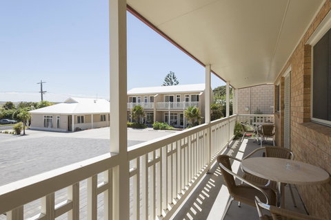 Port Campbell Parkview Motel & Apartments - Schoolies Week Accommodation 16