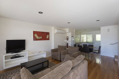 Port Campbell Parkview Motel & Apartments - Schoolies Week Accommodation 24