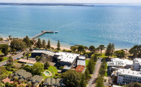 130 At The Waves - Schoolies Week Accommodation 24