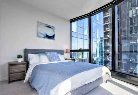 New Eureka 108 Hotel Apartments - Schoolies Week Accommodation 1