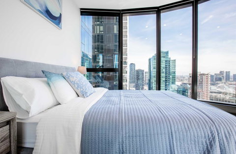 New Eureka 108 Hotel Apartments - Schoolies Week Accommodation 2